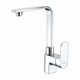 Смеситель для кухни Dinkel 5800 5807 (WasserKRAFT)