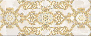 Декор NAVARRA Decor Barocco (AZORI)