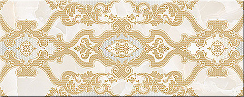 Декор NAVARRA Decor Barocco (AZORI)