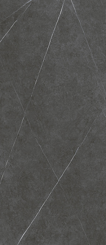 Керамический гранит Metropolis Imperial Black натуральный 2780x1200 600180000022 (Italon)