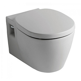 Унитаз подвесной CONNECT E803501 (IDEAL STANDARD)