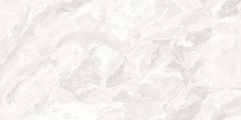 Керамический гранит КлаудОникс / CloudOnyx Ойстер сатинированная K958163HR 600x1200 (Vitra)