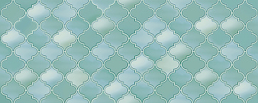 Плитка настенная CALYPSO Aquamarine 201x505 (Azori)