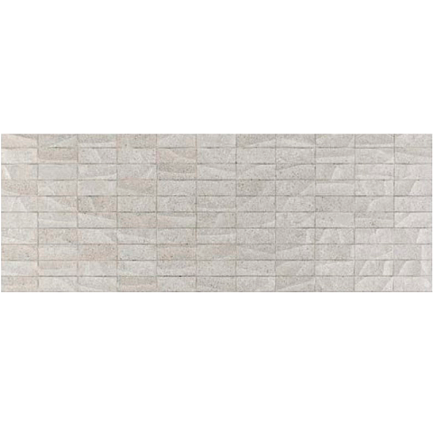 Плитка настенная PRADA MOSAICO ACERO P35800681 / 100239829 (PORCELANOSA)