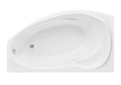 Ванна акриловая JERSEY L 170x90 (Aquanet)