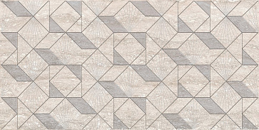 Декор Ascoli Grey Diamond (AZORI)