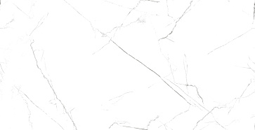 Керамический гранит Marble ONLYGRES White MOG101 Полированный 600x1200 (Estima Ceramica)