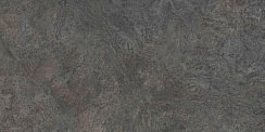 Керамический гранит ТЕМПЕРАМЕНТ Антрацит K-2193/SR 600x1200 (Kerranova)