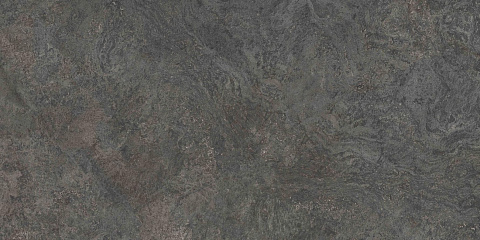 Керамический гранит ТЕМПЕРАМЕНТ Антрацит K-2193/SR 600x1200 (Kerranova)