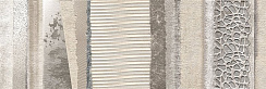 Плитка настенная Decor Ellipsis (Ibero)