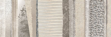 Плитка настенная Decor Ellipsis (Ibero)