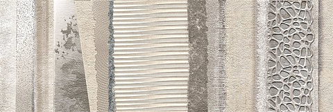 Плитка настенная Decor Ellipsis (Ibero)