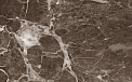 Плитка настенная КАПЕЛЛА коричневый низ 04 250х400 (Gracia Ceramica)