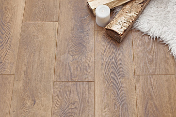 Плитка ПВХ PREMIUM XL Дуб Насыщенный ABA ECO 7-7 (Alpine Floor)