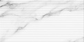 Плитка настенная Каррара сер глянец низ 02 / Carrara grey glossy wall 02 010100001774 300x600 (Gracia Ceramica)