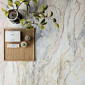 Керамический гранит SENSI NUANCE Quarzite Fusion Lux 3D PF60014364 600x1200 (ABK)
