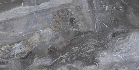 Керамический гранит Ambassador Lawa Grey Polished N20431 600x1200 (Neodom)