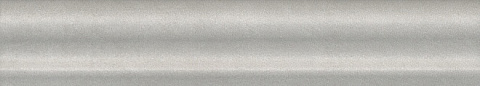 Бордюр ПИКАРДИ Багет серый BLD023 (Kerama Marazzi)