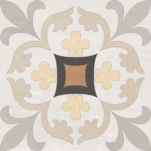 Керамический гранит DESIGN ART Renato GP2020DGA05 200X200 (New Trend)