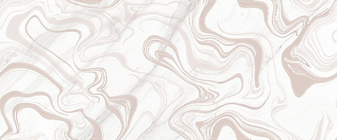 Декор Galaxy pink decor 01 250x600 (Gracia Ceramica)