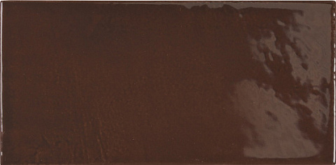 Плитка настенная Village Walnut Brown 6,5x13,2 25627 (Equipe)