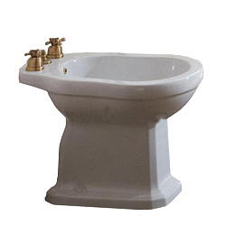 Биде напольное GIUNONE GIU500B1/M (AZZURRA)