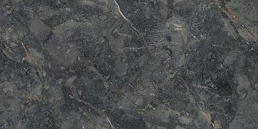 Керамический гранит Cosmic black 600x1200 NTT9114 лаппатированный (NT Ceramic)