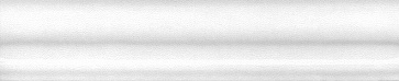 Бордюр МУРАНО Багет белый BLD021 (Kerama Marazzi)