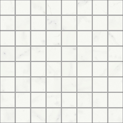 Мозаика Charme Deluxe Floor Project Michelangelo Mosaico 29.2х29.2 Lux Rett (Italon)