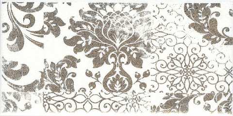 Декор БЛАНШЕ золото MLD\A46\19000 (Kerama Marazzi)