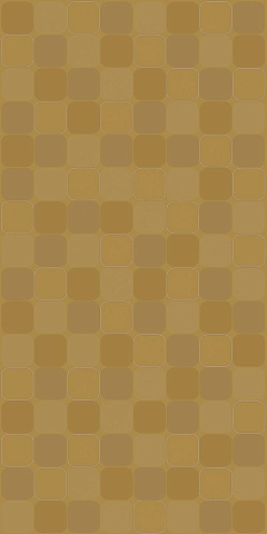 Декор Mono Quadra mustard 30х60 (Creto)