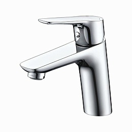 Смеситель для раковины Lippe 4500 4503 (WasserKRAFT)