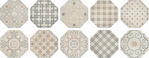 Керамический гранит ПЬЯЦЕТТА SG243000N (Kerama Marazzi)