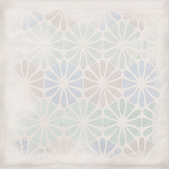 Плитка настенная MATE / МАТЭ GEOMETRIA 00-00108859 150X150 (Eletto Ceramica)