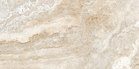 Керамический гранит Luxury Ravena Beige Carving Str N20753 600x1200 (Neodom)