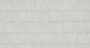 Ламинат EGGER PRO 2026 Laminate AQUA+ Large EPL245 Мрамор Леванто белый (Egger)