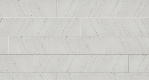 Ламинат EGGER PRO 2026 Laminate AQUA+ Large EPL245 Мрамор Леванто белый (Egger)