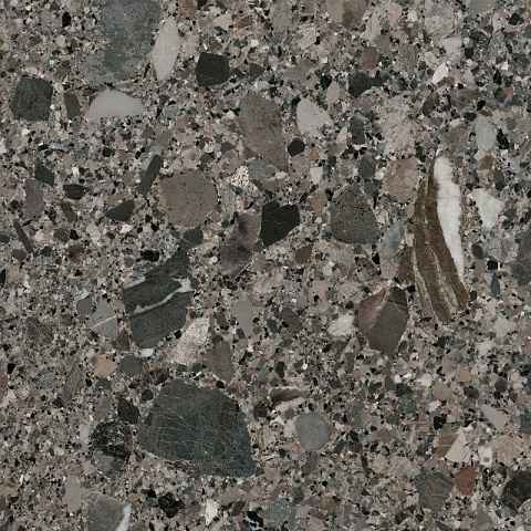 Керамический гранит Pietra Di Gre Grigio 600x600 (Pamesa Ceramica)