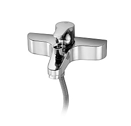 Смеситель для ванны Nautic GB41214023 (GUSTAVSBERG)