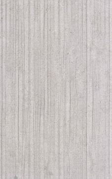 Плитка настенная Lorenzo line серый 250х400 (Creto)