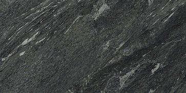 Керамический гранит Skyfall Nero Smeraldo 80x160 Nat Rett (Italon)