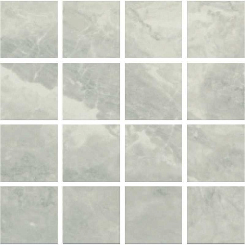 Мозаика MARBLES Malla Arezzo Perla (Pamesa Ceramica)