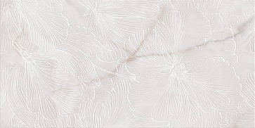 Плитка настенная Onix Blanco Fiori 315x630 (Керлайф)
