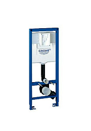 Монтажный элемент для подвесного унитаза Rapid SL 38713001 (GROHE)