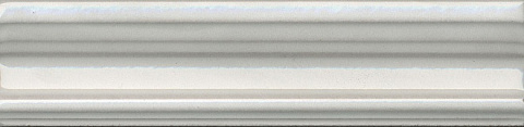 Бордюр ЛЕТНИЙ САД Багет BLB017 (Kerama Marazzi)