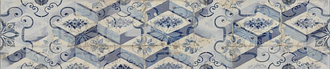 Декор Вудсток 2 матовый OS\A142\26000 (KERAMA MARAZZI)