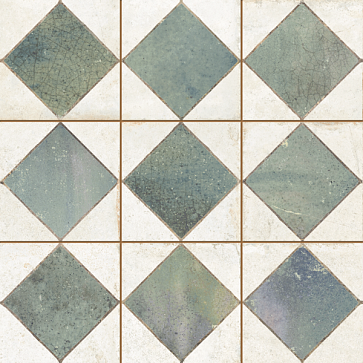 Плитка напольная FS ARLES GREEN LT 31652 330х330 (Peronda)