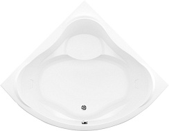 Ванна акриловая MALTA NEW 150x150 (Aquanet)