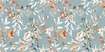 Керамический гранит SKETCH ART MEADOW MATT NTTVL99829M 600x1200 (NT Ceramic)