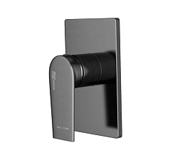 Смеситель для душа Wiese 8400 8451 (WasserKRAFT)